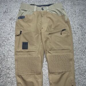 UNDER ARMOUR UA RIDGE REAPER RAIDER LITE Hunting/Tactical Pants Mens 32x34